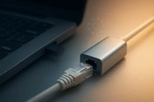 Fixing wake-from-sleep in Linux on a Mac when using Ethernet